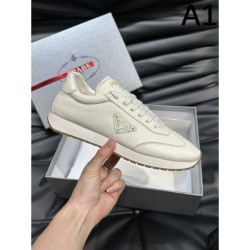 PRADA Prada Trends You Must Suppress 2024SS Men's Sneakers