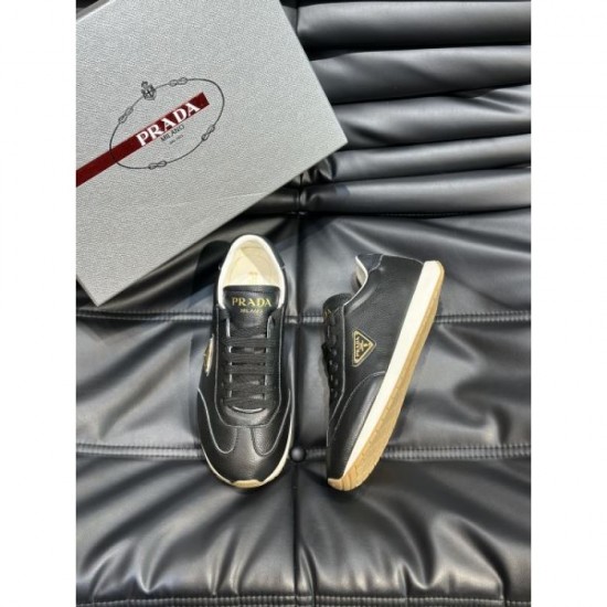 PRADA Prada Trends You Must Suppress 2024SS Men's Sneakers PRADA Prada Trends You Must Suppress 2024SS Men's Sneakers