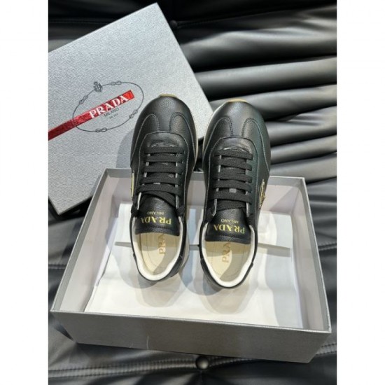 PRADA Prada Trends You Must Suppress 2024SS Men's Sneakers PRADA Prada Trends You Must Suppress 2024SS Men's Sneakers