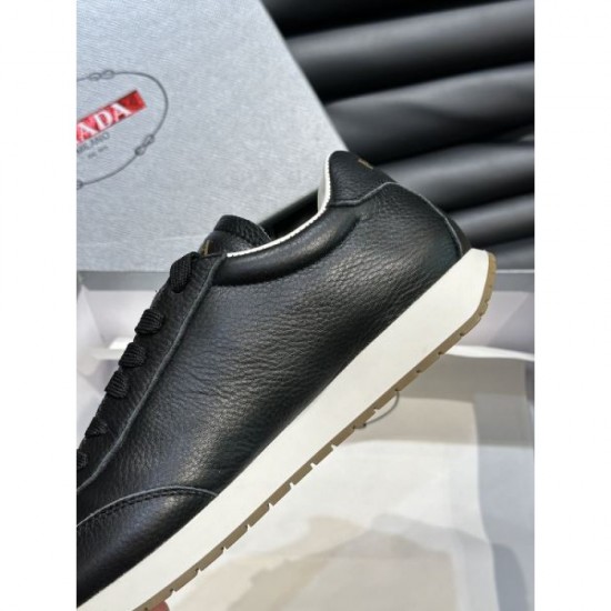 PRADA Prada Trends You Must Suppress 2024SS Men's Sneakers PRADA Prada Trends You Must Suppress 2024SS Men's Sneakers