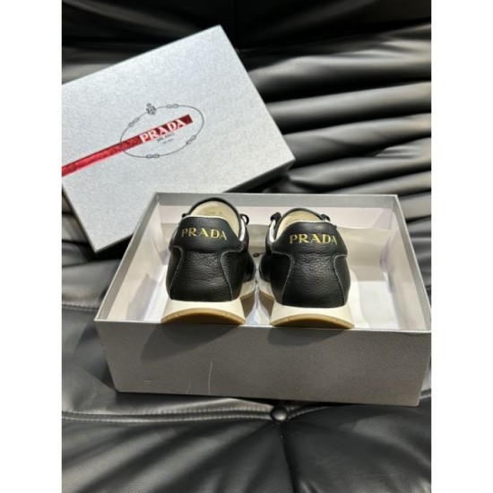 PRADA Prada Trends You Must Suppress 2024SS Men's Sneakers PRADA Prada Trends You Must Suppress 2024SS Men's Sneakers