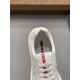 PRADA Check out popular items at the same time 2024SS Men's Sneakers PRADA Check out popular items at the same time 2024SS Men's Sneakers