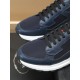 PRADA Spring/Summer Season Continuing Trend New Arrivals 2024SS Men's Sneakers PRADA Spring/Summer Season Continuing Trend New Arrivals 2024SS Men's Sneakers