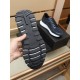PRADA Spring/Summer Season Continuing Trend New Arrivals 2024SS Men's Sneakers PRADA Spring/Summer Season Continuing Trend New Arrivals 2024SS Men's Sneakers