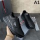 PRADA Prada Explosively Popular and More Stylish 2024SS Men's Sneakers PRADA Prada Explosively Popular and More Stylish 2024SS Men's Sneakers