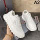 PRADA Prada Explosively Popular and More Stylish 2024SS Men's Sneakers PRADA Prada Explosively Popular and More Stylish 2024SS Men's Sneakers