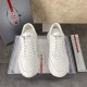 PRADA Prada Explosively Popular and More Stylish 2024SS Men's Sneakers PRADA Prada Explosively Popular and More Stylish 2024SS Men's Sneakers