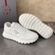 PRADA Prada Explosively Popular and More Stylish 2024SS Men's Sneakers PRADA Prada Explosively Popular and More Stylish 2024SS Men's Sneakers