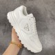 PRADA Prada Explosively Popular and More Stylish 2024SS Men's Sneakers PRADA Prada Explosively Popular and More Stylish 2024SS Men's Sneakers