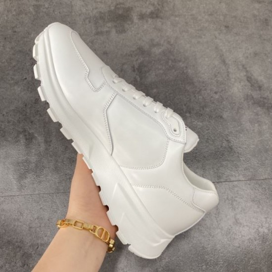 PRADA Prada Explosively Popular and More Stylish 2024SS Men's Sneakers PRADA Prada Explosively Popular and More Stylish 2024SS Men's Sneakers