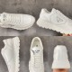 PRADA Prada Explosively Popular and More Stylish 2024SS Men's Sneakers PRADA Prada Explosively Popular and More Stylish 2024SS Men's Sneakers