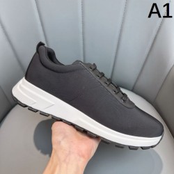 PRADA Popular spring/summer item 2024SS sneakers for men