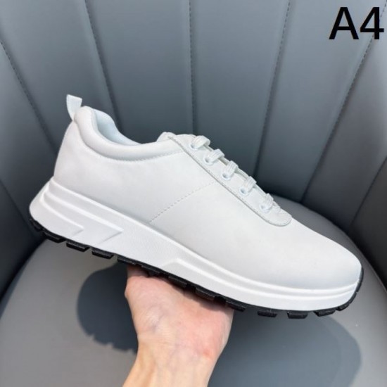 PRADA Popular spring/summer item 2024SS sneakers for men PRADA Popular spring/summer item 2024SS sneakers for men