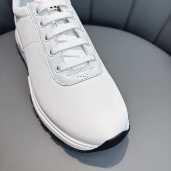 PRADA Popular spring/summer item 2024SS sneakers for men PRADA Popular spring/summer item 2024SS sneakers for men
