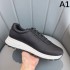 PRADA New arrival 2024SS men's sneakers that are sure to be a hit