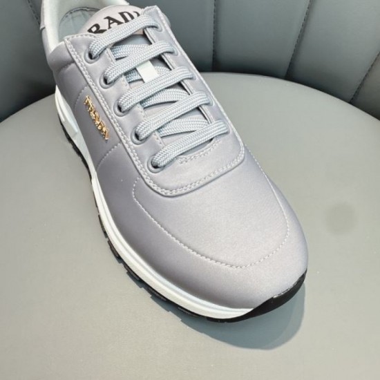 PRADA New arrival 2024SS men's sneakers that are sure to be a hit PRADA New arrival 2024SS men's sneakers that are sure to be a hit