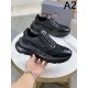 PRADA Prada Elegant Summery 2024SS Men's Sneakers PRADA Prada Elegant Summery 2024SS Men's Sneakers