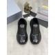 PRADA Prada Elegant Summery 2024SS Men's Sneakers PRADA Prada Elegant Summery 2024SS Men's Sneakers