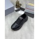 PRADA Prada Elegant Summery 2024SS Men's Sneakers PRADA Prada Elegant Summery 2024SS Men's Sneakers