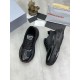 PRADA Prada Elegant Summery 2024SS Men's Sneakers PRADA Prada Elegant Summery 2024SS Men's Sneakers