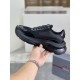 PRADA Prada Elegant Summery 2024SS Men's Sneakers PRADA Prada Elegant Summery 2024SS Men's Sneakers