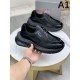 PRADA Wonderful summer staple item 2024SS Men's sneakers PRADA Wonderful summer staple item 2024SS Men's sneakers