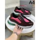 PRADA Wonderful summer staple item 2024SS Men's sneakers PRADA Wonderful summer staple item 2024SS Men's sneakers