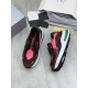 PRADA Wonderful summer staple item 2024SS Men's sneakers PRADA Wonderful summer staple item 2024SS Men's sneakers