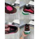 PRADA Wonderful summer staple item 2024SS Men's sneakers PRADA Wonderful summer staple item 2024SS Men's sneakers