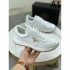 PRADA Spring/Summer Super Popular Limited Collaboration 2024SS Men's Sneakers