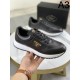 PRADA Spring/Summer Super Popular Limited Collaboration 2024SS Men's Sneakers PRADA Spring/Summer Super Popular Limited Collaboration 2024SS Men's Sneakers