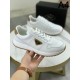 PRADA Spring/Summer Super Popular Limited Collaboration 2024SS Men's Sneakers PRADA Spring/Summer Super Popular Limited Collaboration 2024SS Men's Sneakers