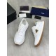PRADA Spring/Summer Super Popular Limited Collaboration 2024SS Men's Sneakers PRADA Spring/Summer Super Popular Limited Collaboration 2024SS Men's Sneakers