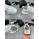 PRADA Spring/Summer Super Popular Limited Collaboration 2024SS Men's Sneakers PRADA Spring/Summer Super Popular Limited Collaboration 2024SS Men's Sneakers