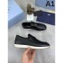 PRADA Spring/Summer Continuing Trend 2024SS Men's Sneakers