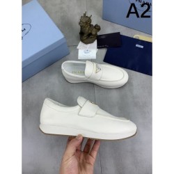 PRADA Spring/Summer Continuing Trend 2024SS Men's Sneakers