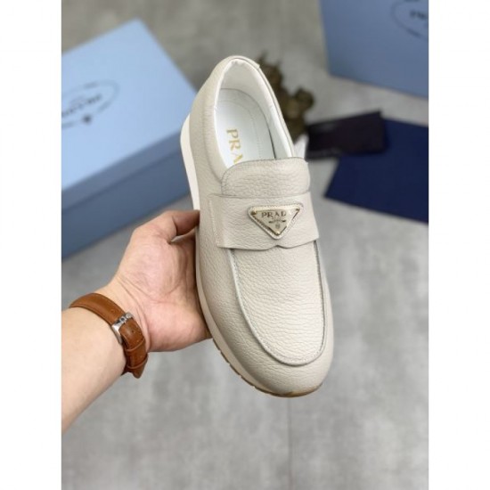 PRADA Spring/Summer Continuing Trend 2024SS Men's Sneakers PRADA Spring/Summer Continuing Trend 2024SS Men's Sneakers