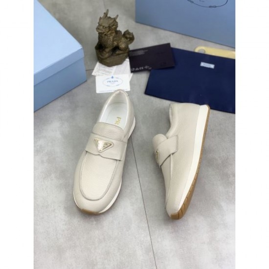 PRADA Spring/Summer Continuing Trend 2024SS Men's Sneakers PRADA Spring/Summer Continuing Trend 2024SS Men's Sneakers