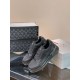 PRADA Trendy Featured Brand 2024SS Men's Sneakers PRADA Trendy Featured Brand 2024SS Men's Sneakers