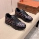 PRADA Cheap Limited Time Sale 2024SS Men's Sneakers PRADA Cheap Limited Time Sale 2024SS Men's Sneakers