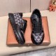 PRADA Cheap Limited Time Sale 2024SS Men's Sneakers PRADA Cheap Limited Time Sale 2024SS Men's Sneakers