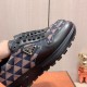 PRADA Cheap Limited Time Sale 2024SS Men's Sneakers PRADA Cheap Limited Time Sale 2024SS Men's Sneakers