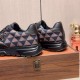 PRADA Cheap Limited Time Sale 2024SS Men's Sneakers PRADA Cheap Limited Time Sale 2024SS Men's Sneakers