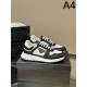 PRADA Prada Perennially Popular Standard Product 2024SS Men's Sneakers PRADA Prada Perennially Popular Standard Product 2024SS Men's Sneakers