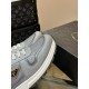 PRADA Prada Perennially Popular Standard Product 2024SS Men's Sneakers PRADA Prada Perennially Popular Standard Product 2024SS Men's Sneakers