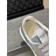 PRADA Prada Perennially Popular Standard Product 2024SS Men's Sneakers PRADA Prada Perennially Popular Standard Product 2024SS Men's Sneakers