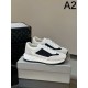 PRADA Great Presence Style 2024SS Men's Sneakers PRADA Great Presence Style 2024SS Men's Sneakers