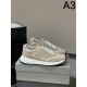 PRADA Great Presence Style 2024SS Men's Sneakers PRADA Great Presence Style 2024SS Men's Sneakers