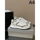 PRADA Great Presence Style 2024SS Men's Sneakers PRADA Great Presence Style 2024SS Men's Sneakers