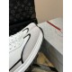 PRADA Great Presence Style 2024SS Men's Sneakers PRADA Great Presence Style 2024SS Men's Sneakers